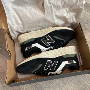 New Balance - 997H Kids Sneaker